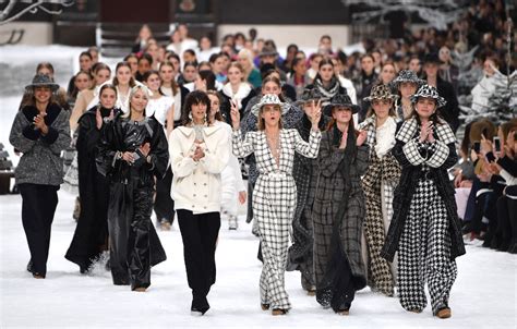 evento chanel roma|Desfile De Chanel En Italia .